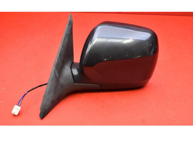 Зеркало электрическое        Subaru Forester SH  2008 - 2013 года   