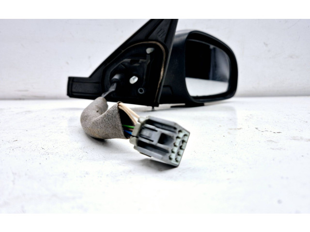 Зеркало электрическое Volvo S80 1999 - 2003 года