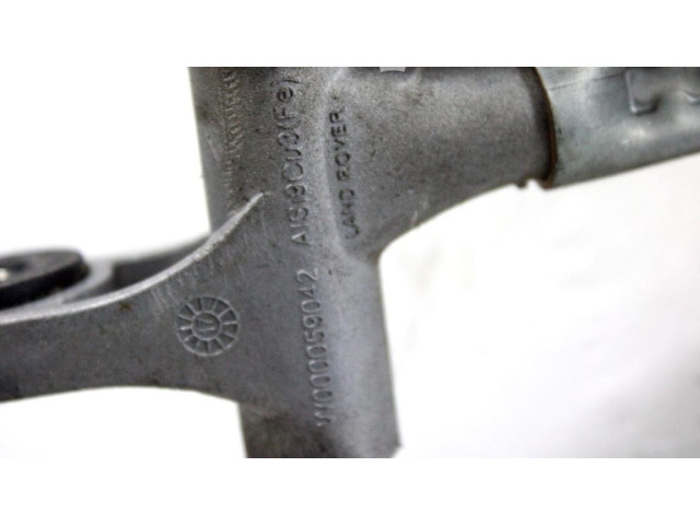 Моторчик дворников T2H23527 Jaguar XF X260