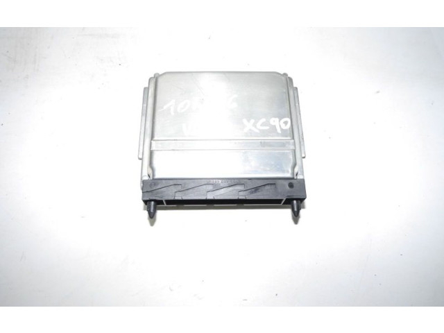 Блок управления двигателя 30646978, 30646978   Volvo XC90