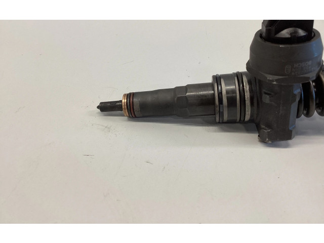 Vstřikovač 038130073BP Volkswagen Polo IV 9N3