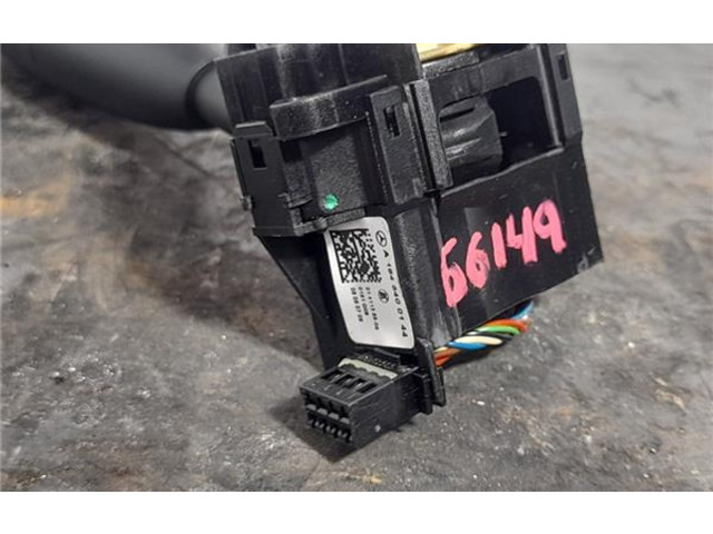 Подрулевой шлейф SRS A1645400144   Mercedes-Benz ML W164