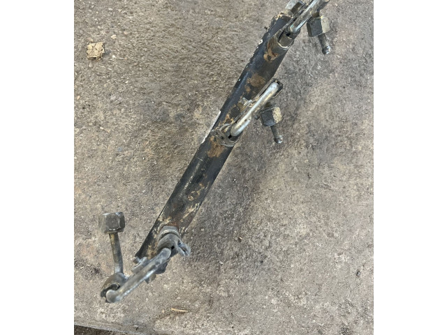 Vstřikovací lišta A2C20001291, 4R8Q9D280DB   Peugeot 607     