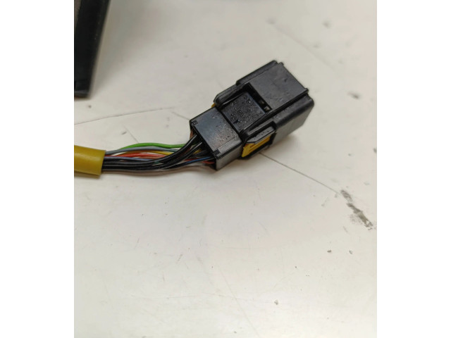 Зеркало электрическое        Peugeot Expert  2007 - 2016 года   