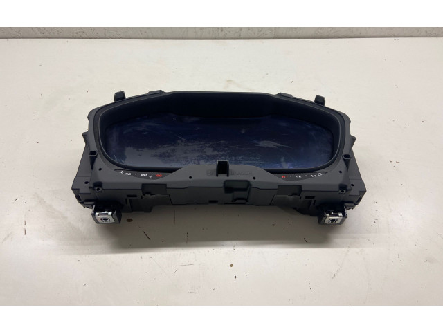 Панель приборов 8S0920790, 0263714044   Audi TT TTS RS Mk3 8S       