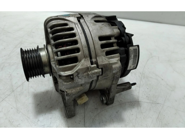 Генератор 0124325013 Seat Ibiza II (6k)