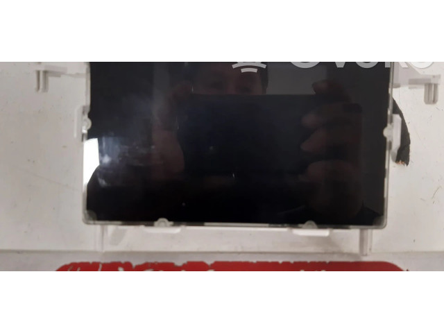 Дисплей BM5T18B955BB Ford Transit - Tourneo Connect