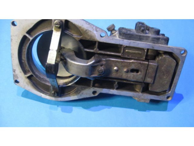 Топливная рампа 0438101005, 026133353   Volkswagen Jetta II 0.0 