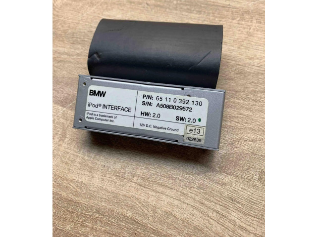 Масляный насос   0392130, A508B029572  BMW Z4 E85 E86 