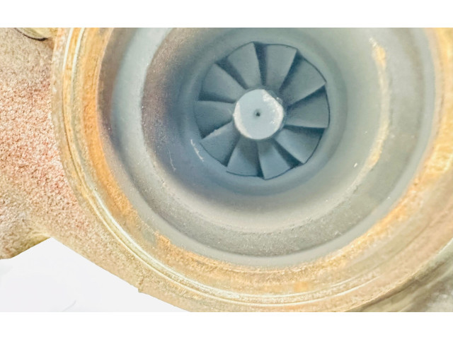 Турбина Volkswagen Jetta VI 04L253019