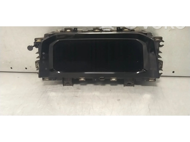 Pojistková skříňka Спидометр (приборный щиток) 5H0920340C Volkswagen Golf VIII 2023