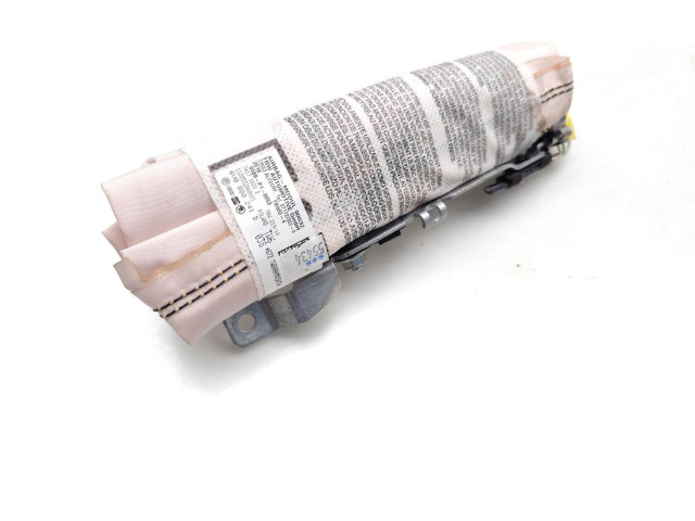 Подушка безопасности в сиденье 6V0880241D, 0589-P1-0053 Skoda Fabia Mk3 (NJ)