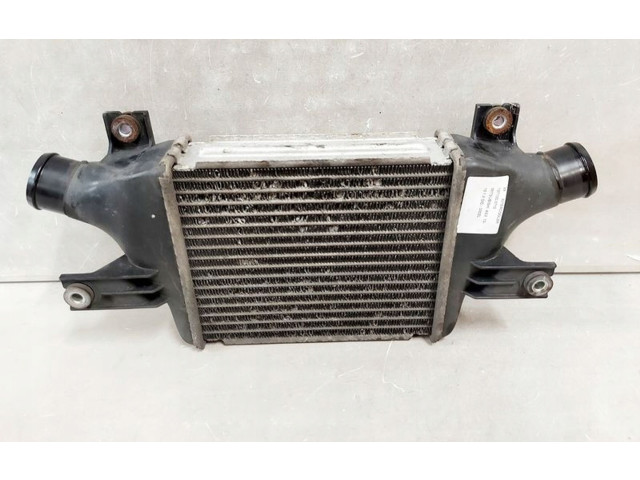 Интеркулер 1271003710 Mitsubishi ASX