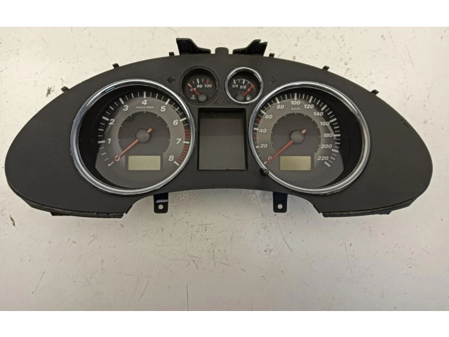 Přístrojová deska  Seat Cordoba (6L)  W06L0920801C  