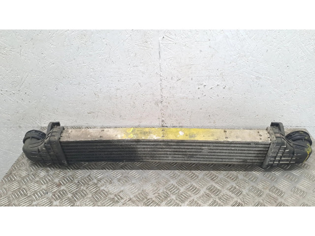 Интеркулер  A2115001002   Mercedes-Benz E W211 2.2