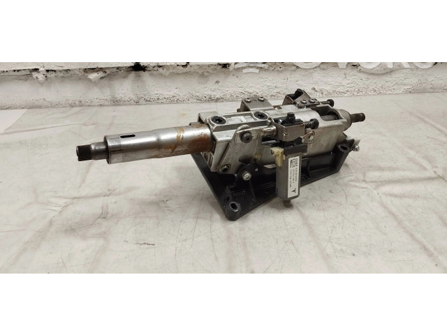 рейка Колонка рулевая 102781100f Tesla Model S 2012 - года