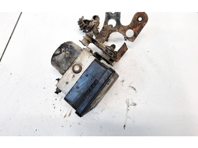 Блок АБС 1K0907379Q, 1AH5E1654E Volkswagen Touran I 2003 - 2010 года