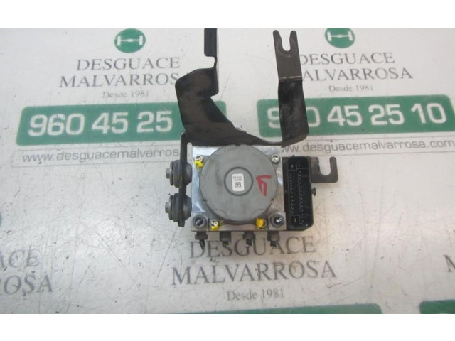 Блок АБС 476607472R, 476608587R Dacia Dokker - года