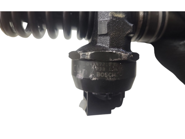 Vstřikovač 038130073BR, 0414720232   Volkswagen Caddy    BST 