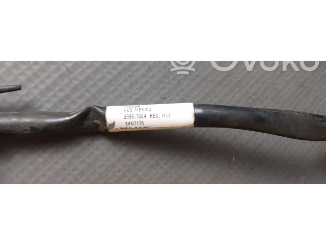 Зеркало электрическое Audi Q5 SQ5 2017 - года