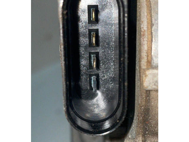 Моторчик дворников Alfa Romeo Mito