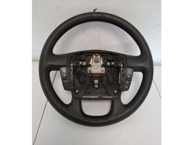 Руль Citroen Jumper  2014 -  года 30380440, 34185928A      