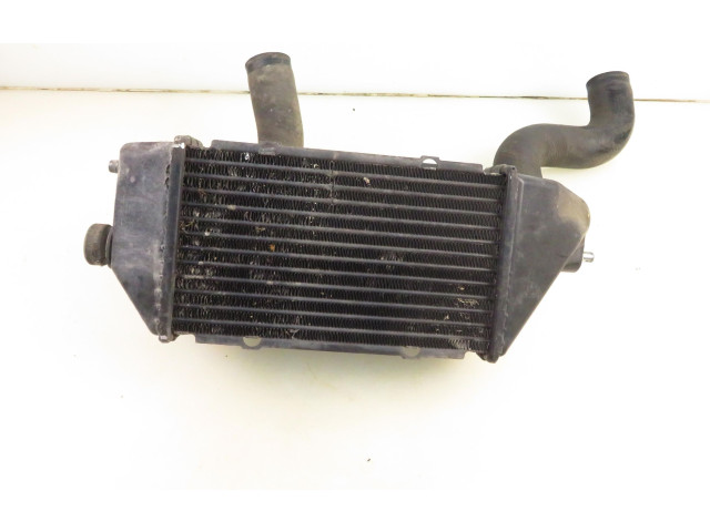 Интеркулер 1270000710, 1270000710 Honda FR-V