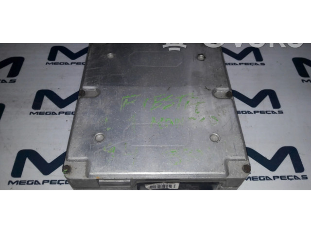 Блок управления двигателя 94FB-12A650-FA, GERM Ford Fiesta