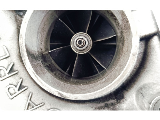 Турбина Audi A4 Allroad B8 059145722S, GTB2260VK для двигателя CCW