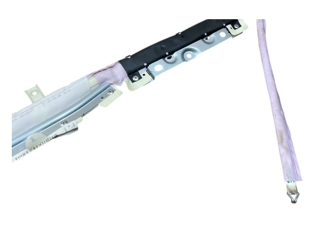 Боковая подушка безопасности 9208893, D2802C1650004 Volvo S80