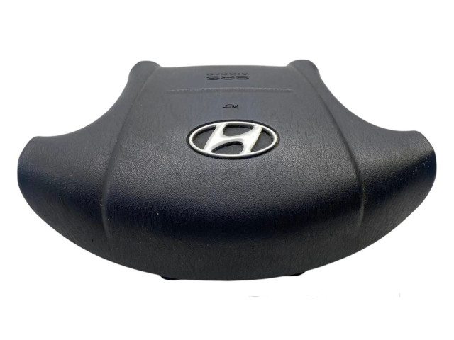 Подушка безопасности водителя 569003D000TI   Hyundai Sonata