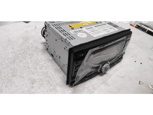 Дисплей Mitsubishi L200