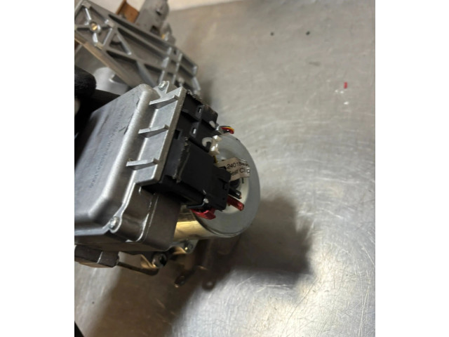 Рулевая рейка 488105237R, 488105237R Renault Captur 2013 - 2020 года