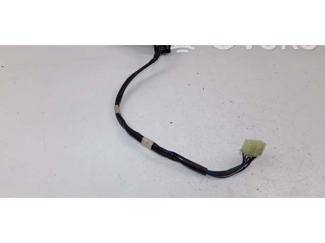 Переключатель дворников Honda Prelude