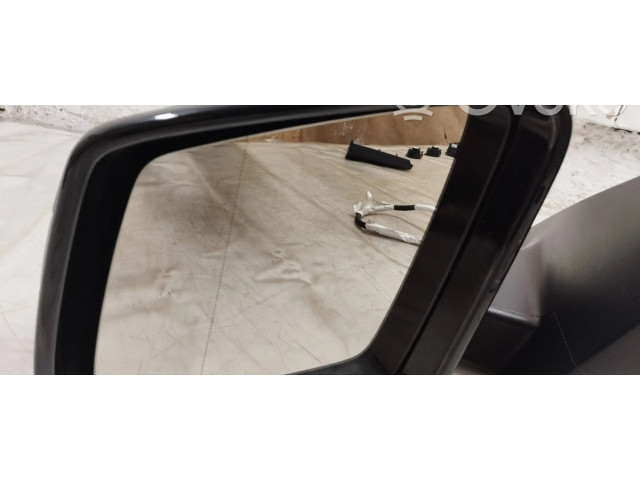 Zpětné zrcátko levé Mercedes-Benz GLE (W166 - C292) 2017 A1668102101