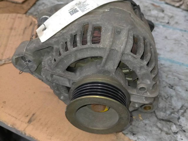 Генератор 46813061   Fiat Bravo - Brava      