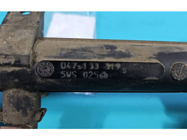 Форсунка 047906031C, IMPRK1362483    Skoda Fabia Mk1 (6Y)   