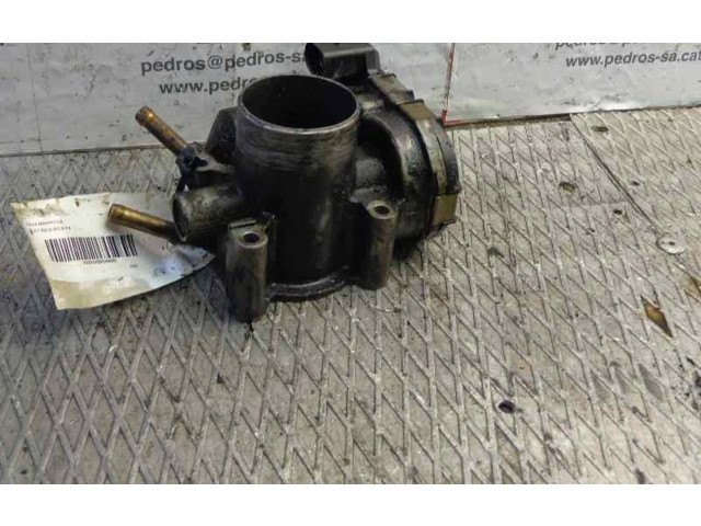 Дроссель 030133062C, 0280750095   Seat Inca (6k)   