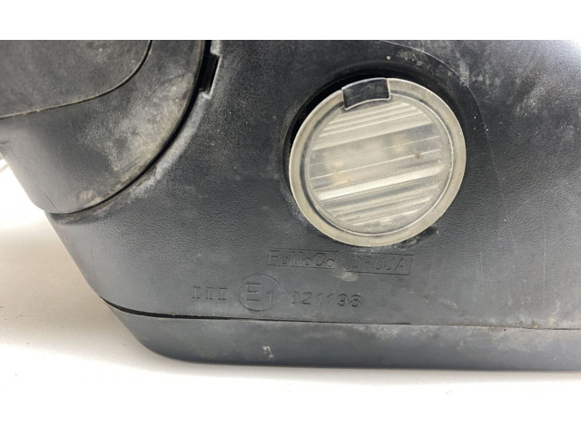 Зеркало электрическое        Ford Ranger  2019 - 2022 года   