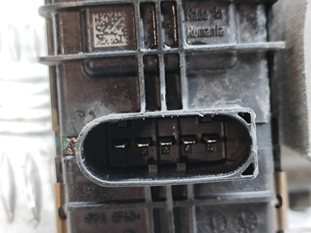 Turbodmychadlo Турбина 55256683   Fiat 500X 2.0  55263087