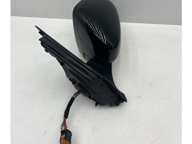 Зеркало электрическое        Peugeot 5008   -  года   