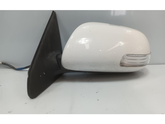 Zpětné zrcátko Toyota Urban Cruiser (XP110) 2010