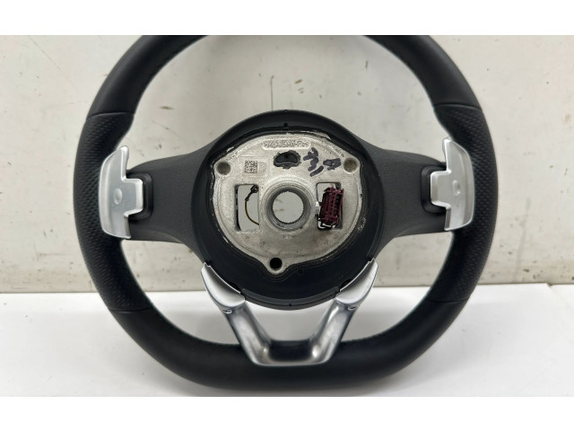 Volant Mercedes-Benz CLA C118 X118 2023 A0050072099, A0008604101