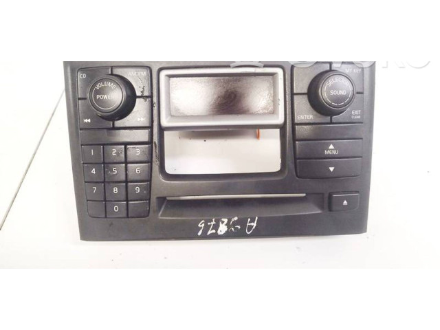 Блок управления климат-контролем 30646099, 4970 Volvo XC90