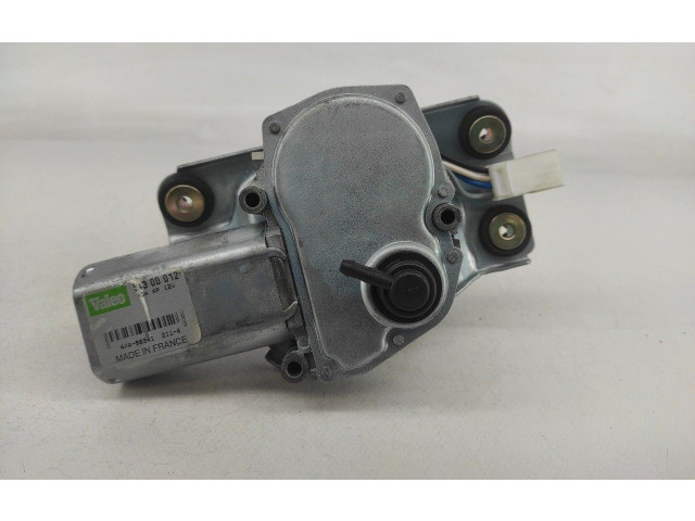 Моторчик заднего дворника 54300012    Rover 25