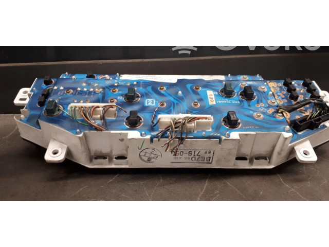 Турбина Спидометр (приборный щиток) Mazda 323 719-090