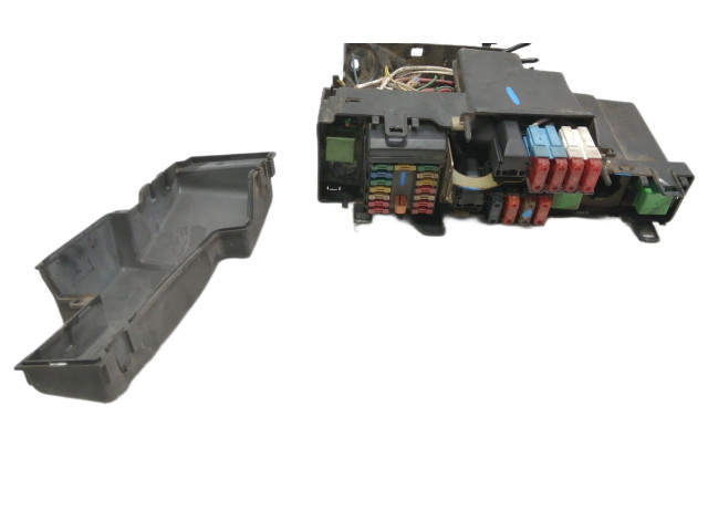 Модуль управления BSM 9619708780   Citroen Xantia    