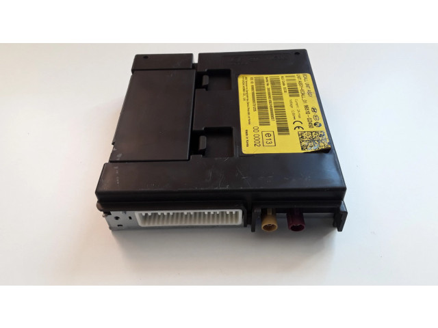 Блок управления 96510G2450 Hyundai Ioniq