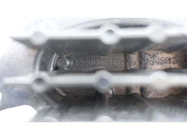 Блок управления Xenon