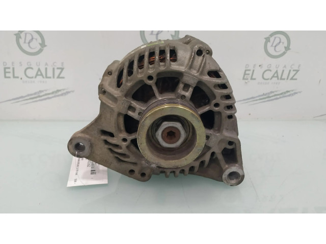 Генератор 9619429380, 2541767C Citroen Xsara 1.6